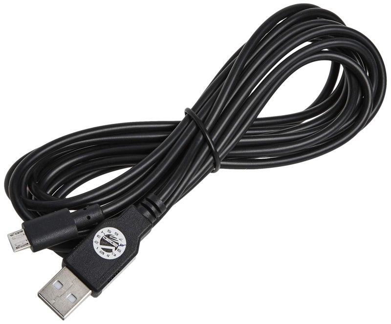 KMD Compatible with Xbox One USB Controller Charge Cable (10 ft) - Image 2